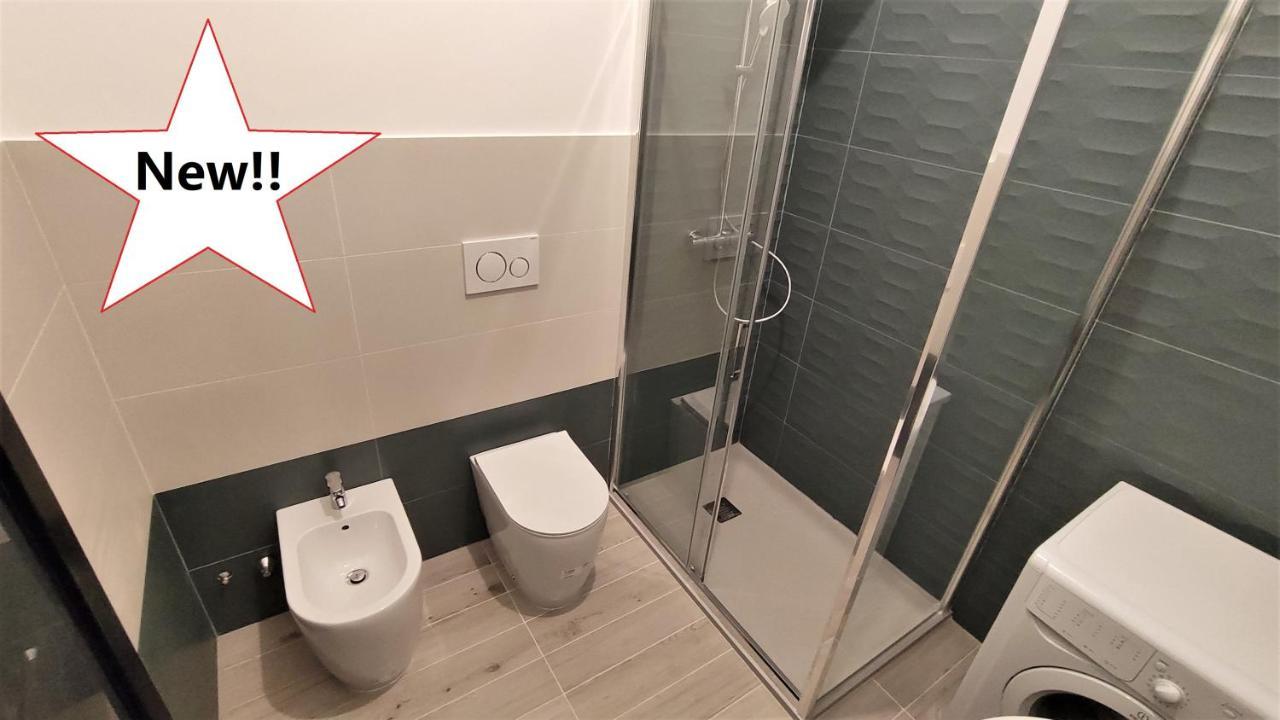 616 Genova - Loft Al Porto Antico Apartment Exterior photo